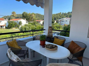 Irida Luxury Apartment